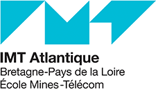 logo mines telecom